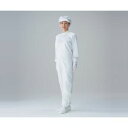 【東洋リントフリー】TriApex FC136C-01 LL 無塵衣 LL 東洋リントフリー