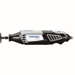 【ボッシュ BOSCH】ボッシュ 4000-3/36 ドレメル ハイスピードロータリーツール DREMEL