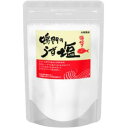 【大塚食品 Otukafoods】鳴門のうず塩 深炊き 300g
