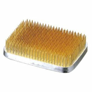 【マルフジ剣山製作所】マルフジ剣山製作所 剣山 角 豆