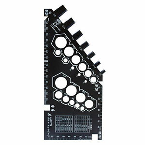 【シンワ測定 SHINWA】シンワ測定 73773 ボルト ナットゲージ