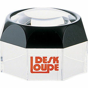 【シンワ測定 SHINWA】シンワ測定 75529 ルーペ M-1 デスク型 60mm 3.5倍