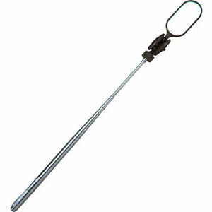 【シンワ測定 SHINWA】シンワ測定 75757 点検鏡 A-4 楕円型 25×50mm