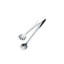【田辺金具】田辺金具 TK 18-0 厚手爪型アイストング 大