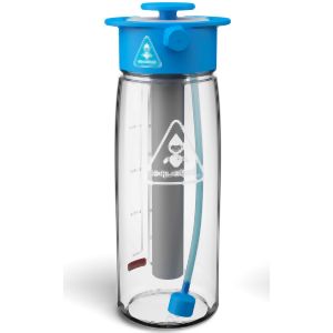 ルナテック アクアボット 750ml aquabot クリアー LTA1050000 LUNATEC