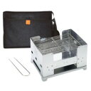 【エスビット Esbit】エスビット チャコールグリル BBQ300 ESBBQ300S0