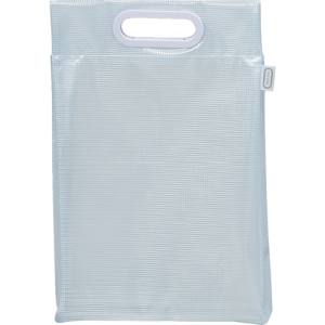 【マグエックス】マグエックス MMB-A4-W メッシュバッグ