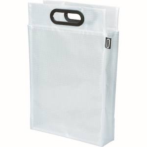 【マグエックス】マグエックス MMB-A4-K メッシュバッグ