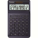 【カシオ CASIO】カシオ JF-S200-NY-N スタイリッシュ電卓 ジャストタイプ12桁(2)
