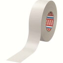 【テサテープ tesa】tesa 4651-25-25-W 補修用布テープ 白 25mmx25m テサテープ