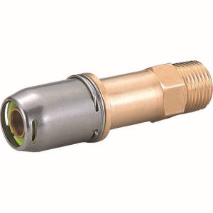 【タブチ TBC】TBC OT10-ML ワンタッチ継手オスロング タブチ