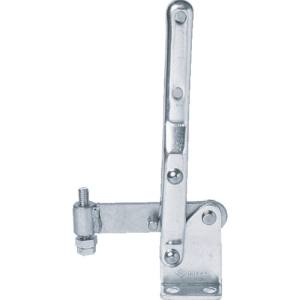 【大阪角田興業】角田 KC-44A ハンドル立型トグルクランプ 44A