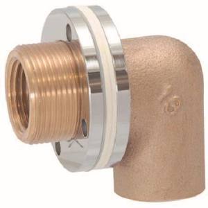 【タブチ TBC】TBC 13 YE-R ユニット用エルボ両ルーズ タブチ