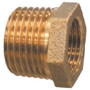 【タブチ TBC】TBC 25X20 H-BU 砲金ブッシング タブチ