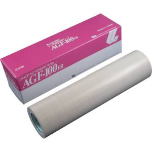 涽 chukohۥ塼ե AGF100FR-13X250 եǼ ƥեPTFE Ǵơ AGF100FR 0.13t250w10m 涽