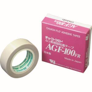 涽 chukohۥ塼ե AGF100FR30X19X5 եǼ ƥեPTFE Ǵơ AGF100FR 0.30t19w5m 涽