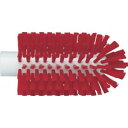 【ヴァイカン Vikan】Vikan 5380-774 ビンクリーナー 5380-77 レッド ヴァイカン(3)
