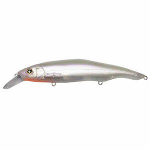 【ニシネルアーワークス Nishine Lure Works】ニシネルアーワークス エリー 115SD 7 パールフラッシュ