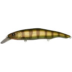 【ニシネルアーワークス Nishine Lure Works】ニシネルアーワークス エリー 115SD 8 イエローパーチ