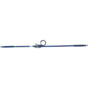【オールセーフ allsafe】allsafe R50LW-NH50H 15 ベルト荷締機 ラチェットバックルR50LW NH50H仕様 オールセーフ(4)