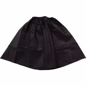 【アーテック ArTec】アーテック 衣装ベース マント スカート 黒 1961