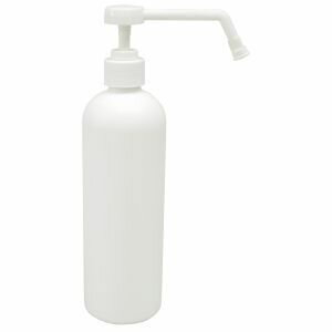 【アーテック ArTec】アーテック 詰め替え用スプレーポンプ容器 500ml 51362