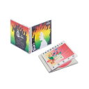 【アーテック ArTec】アーテック CDケース A デザイン 13023