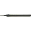 【ユニオンツール UNION TOOL】ユニオンツール UDCMX2300-100 超硬ドリル コ-ティングドリル φ3×溝長10