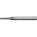 【ユニオンツール UNION TOOL】ユニオンツール CSELB2005-055 超硬エンドミル(4)