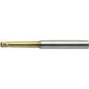 【ユニオンツール UNION TOOL】ユニオンツール HTNRS40175-030618 超硬エンドミル(4)