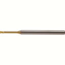 【ユニオンツール UNION TOOL】ユニオンツール HLRS4040-01-200 ロングネックラジアスφ4×コーナー半径CR0.1×有効長20