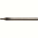 【ユニオンツール UNION TOOL】ユニオンツール UDCLBF2040-1000 超硬合金・硬脆材加工用ロングネックボール R2×有効長10(4)