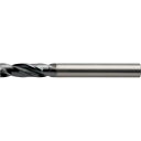 【ユニオンツール UNION TOOL】ユニオンツール UTDF2950-190 超硬2枚刃フラットドリル 直径9,5×溝長19×全長90(4)