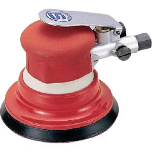 【信濃機販 SI】SI SI-3101P ダブルアクションサンダー ペーパーサイズ125mm 信濃機販