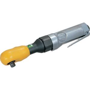 【信濃機販 SI】SI SI-1320A エアーラチェットレンチ 信濃機販
