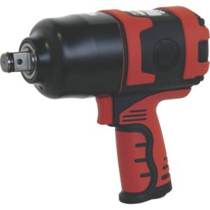 【信濃機販 SI】SI SI-1550T ULTRA インパクトレンチ ソケット差込角19mm 最大締付トルク Nm 1200 信濃機販