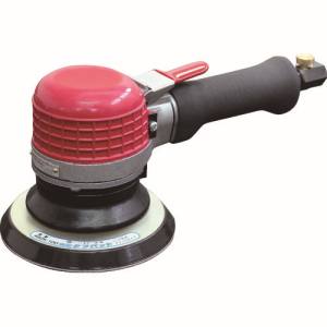 【信濃機販 SI】SI SI-DS6-5LP ダブルアクションサンダー のりペーパータイプ 信濃機販