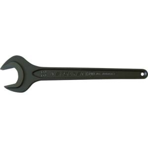 【三木ネツレン】ネツレン J0060 片口スパナ60