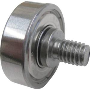 【イースタン精工】イースタン精工 6204SUS-6B3-L12 ステンレス製 六角穴ボルト付ベアリング