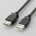 yGR(ELECOM)zUSB2.0P[u/A-AX^Cv/m[}/0.5m/ubN U2C-E05BK