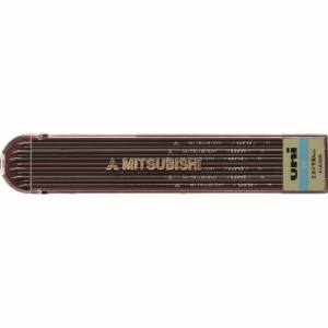 【三菱鉛筆 uni】三菱鉛筆 ULNH ユニホルダー 替芯 H