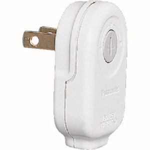 【パナソニック panasonic】パナソニック WH4029W ローリングキャップ W