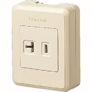 【パナソニック panasonic】パナソニック WKS181 リファイン15A20A兼用コン125V