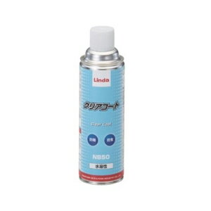 【イチネンタスコ TASCO】イチネンタスコ TA916TZ クリアコート 480ml TASCO