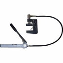 【亀倉精機】亀倉精機 SS-30 パイプ断水機