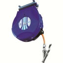 【日平機器】日平機器 HAP-310JW-BL リール ウォーターリール 10M