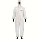 【アゼアス】アゼアス AZ GUARD2000-3L SMS製続服 AZ GUARD2000 3Lサイズ
