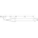 【太洋電機 グット goot】グット CS-20/30RT-SB 替こて先 CS-21/31用 goot 太洋電機(4)