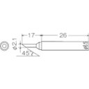 グット PX-60RT-2C 替こて先 RX7/PX5 6/CXR3 4系用 goot 太洋電機