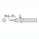 グット CXR-100RT-B 替こて先 CX/CXR-100用 goot 太洋電機